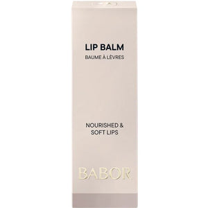 Lip Balm