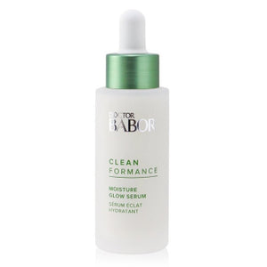 MOISTURE GLOW SERUM