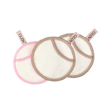 MOON PADS PRO BAMBÚ 3 UNITS