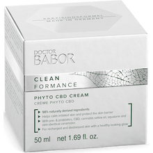 PHYTO CBD CREAM