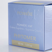 Phytomer Pionnière XMF Crema Suprema — imagen 3
