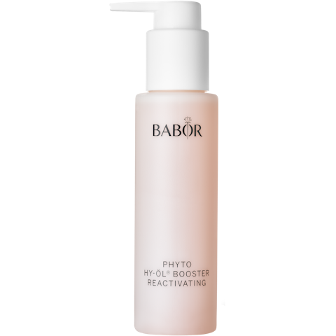 HY-OL CLEANSER REACTIVATING