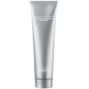 REFINING CLEANSING OIL BALM