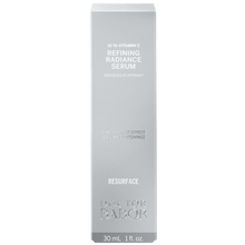REFINING RADIANCE SERUM