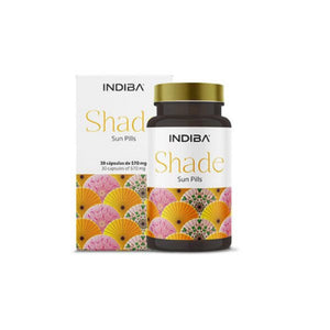 Shade sun pils 30capsulas