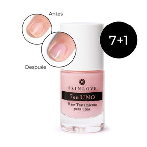 7 EN UNO TRATAMIENTO PARA UÑAS