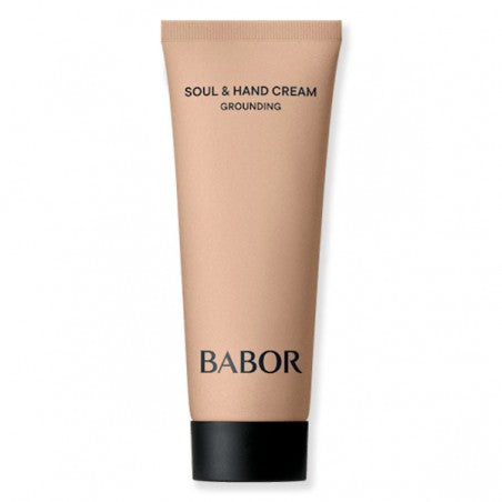SOUL & HAND CREAM GROUNDING