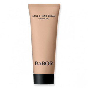SOUL & HAND CREAM GROUNDING