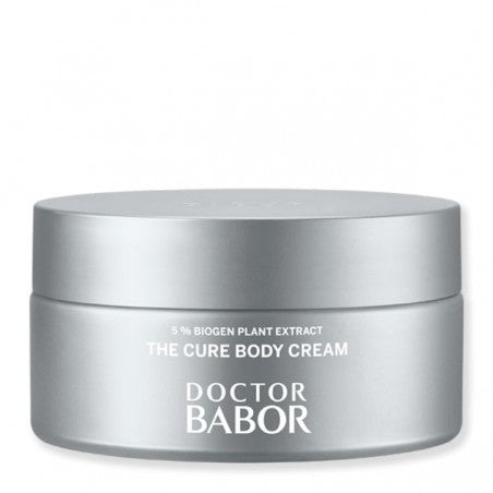 THE CURE BODY CREAM