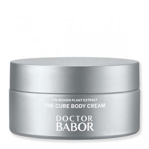 THE CURE BODY CREAM