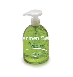 ALOE VERA VELONA 500ML