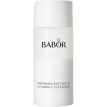 REFINING ENZYME & VITAMIN C CLEANSE