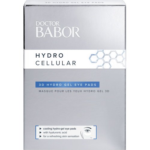 HYDRO CELLULAR  3D Hydro Gel Eye Pads