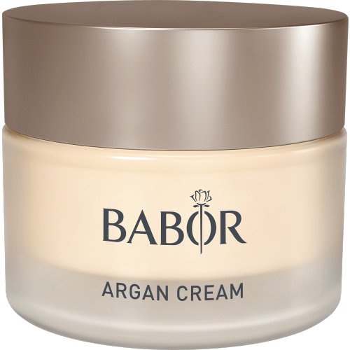 ARGAN CREAM