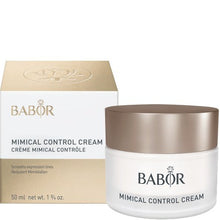 CLASSICS Mimical Control Cream