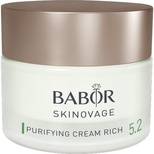 PURIFYING Purifying Cream Rich