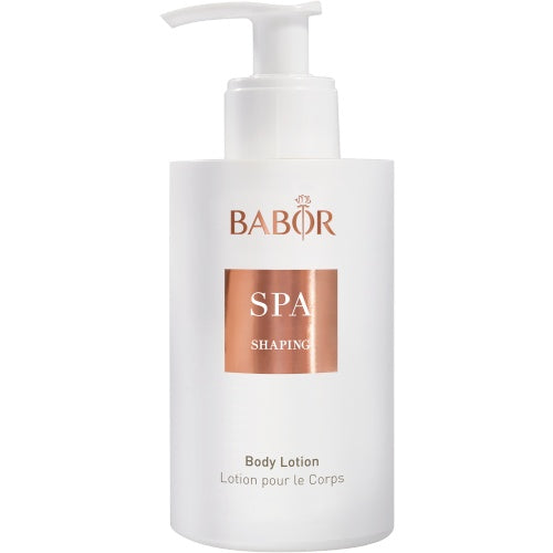 SPA Shaping Body Lotion