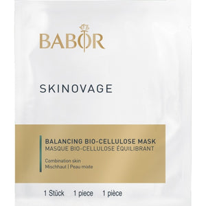 BALANCING Balancing Bio-Cellulose Mask
