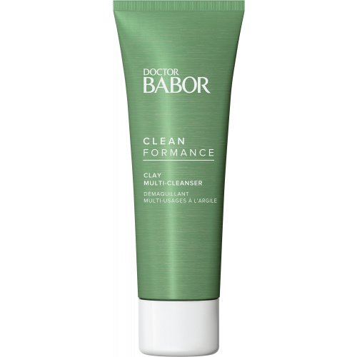 DOCTOR BABOR - CLEANFORMANCE - Clay multi cleanser