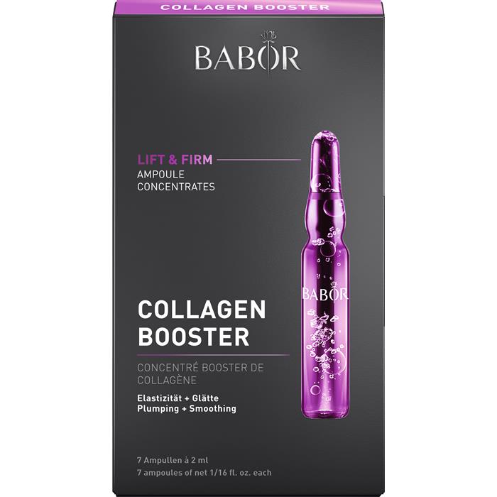 Collagen Booster