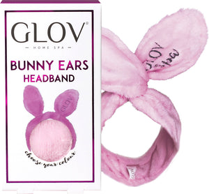 Bunny ears- HEADBAND- Diadema para el pelo.