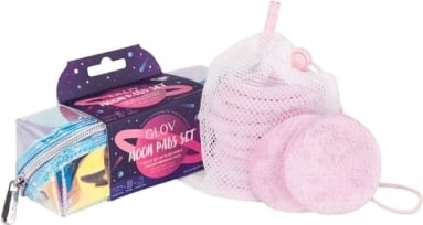 COSMIC MOON PADS SET 10UNITS