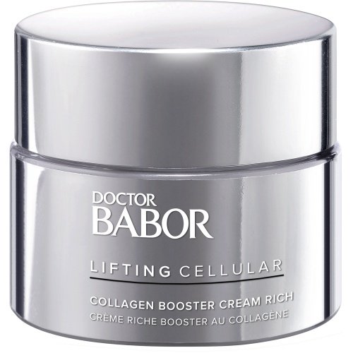 COLLAGEN BOOSTER CREAM RICH