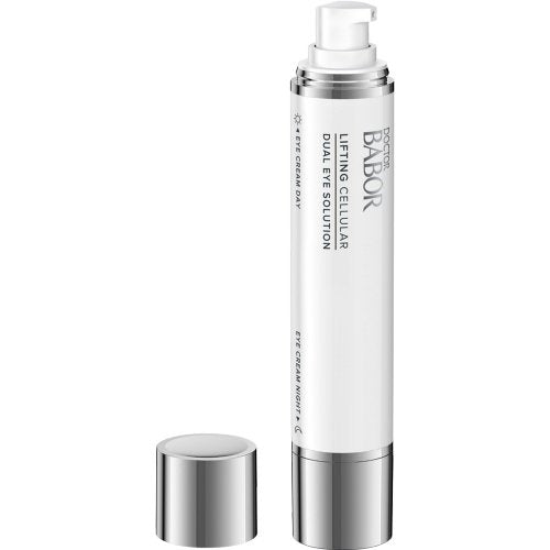 DUAL EYE SOLUTION