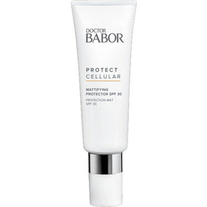 DOCTOR BABOR - PROTECT CELLULAR  Mattifying Protector SPF 30