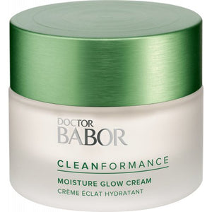 DOCTOR BABOR-CLEANFORMANCE- Moisture Glow Cream