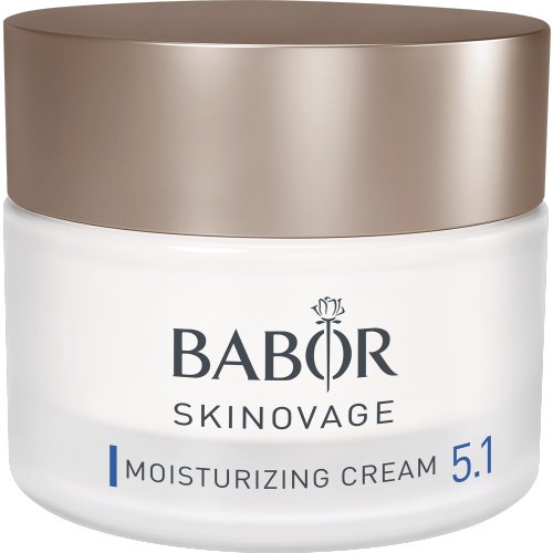 MOISTURE Moisturizing Cream