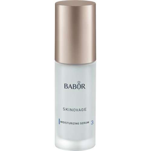 MOISTURE Moisturizing Serum