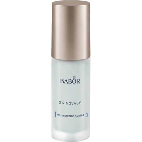 MOISTURE SERUM 30ML