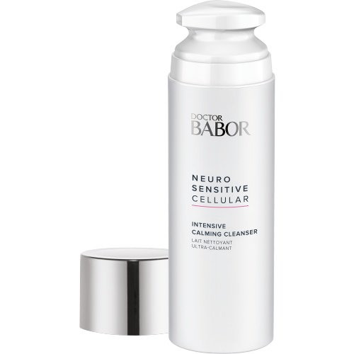 SOOTHING CREAM CLEANSER