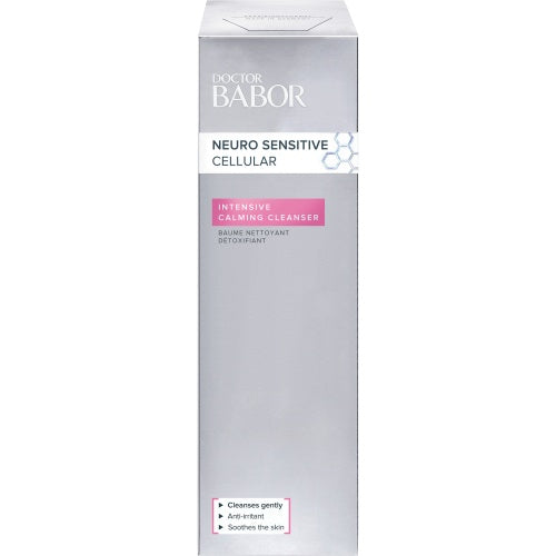 NEURO SENSITIVE CELLULAR  Intensive Calming Cleanser