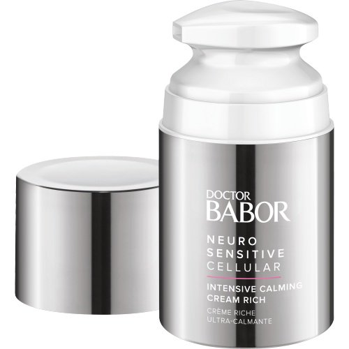 INTENSIVE CALMING CREAM RICH 50ml