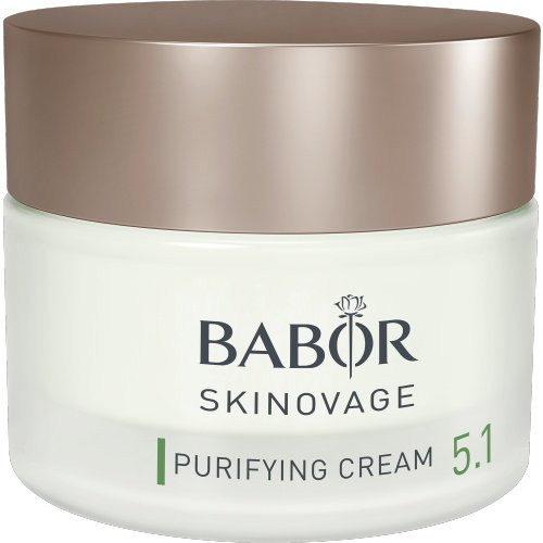 PURIFYING CREAM