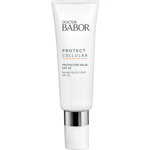 DOCTOR BABOR - PROTECT CELLULAR  Protecting Balm SPF 50